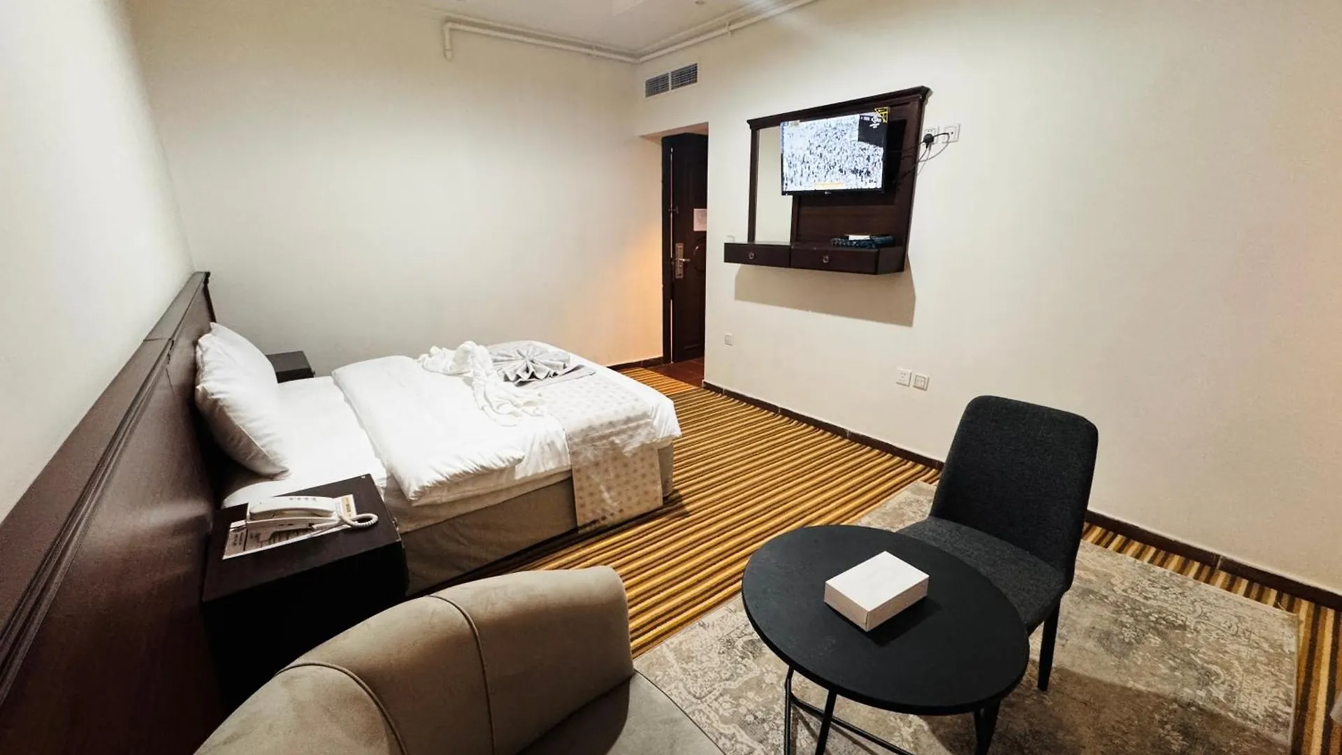 Cent Al Khair Hotel Makkah Mecca 0*,