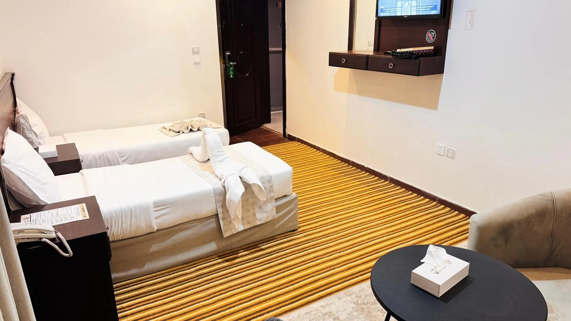 Cent Al Khair Hotel Makkah Mecca