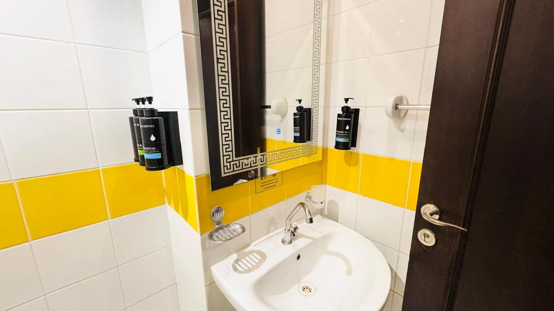 Cent Al Khair Hotel Makkah Mecca