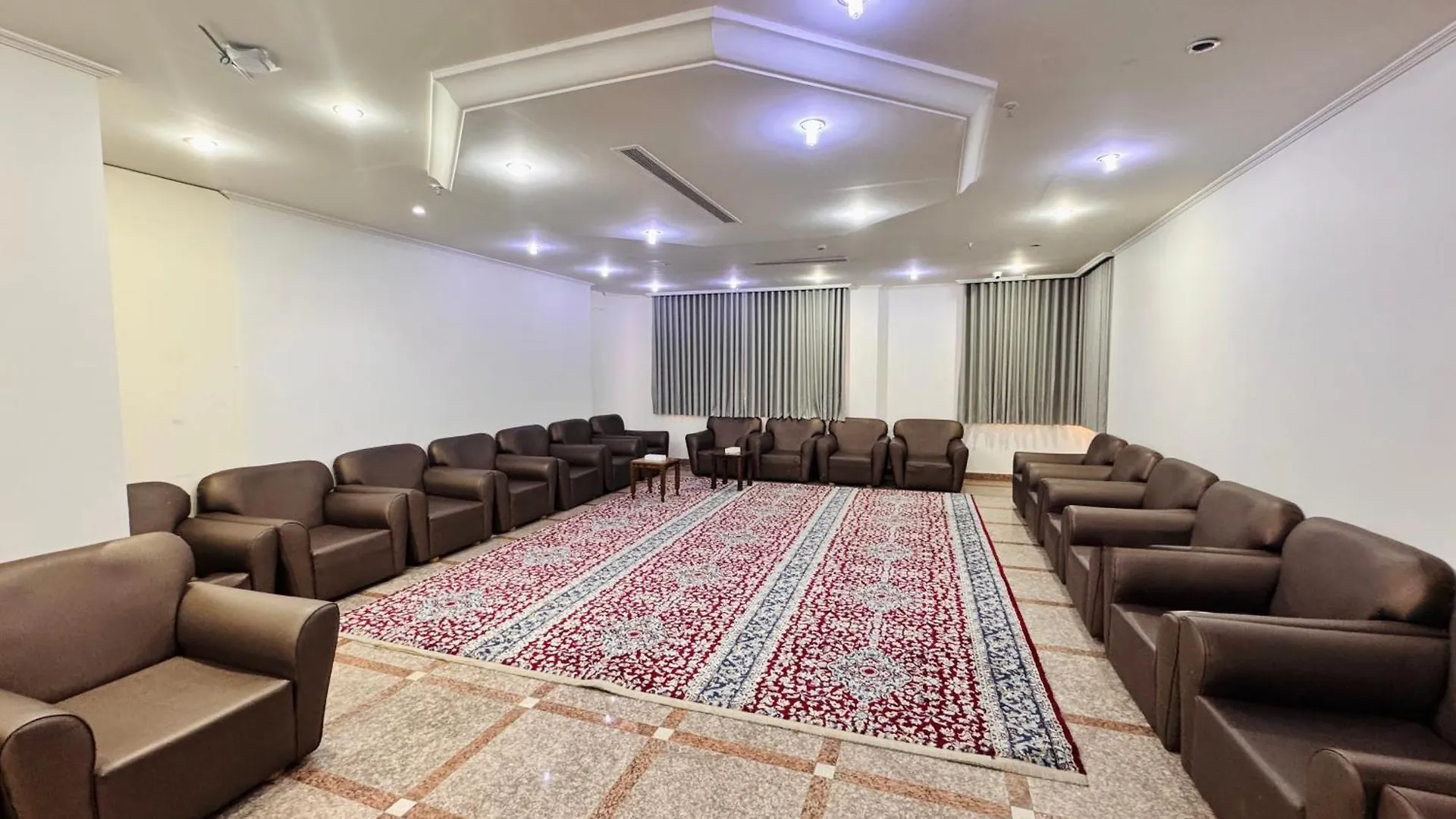 Cent Al Khair Hotel Makkah Mecca