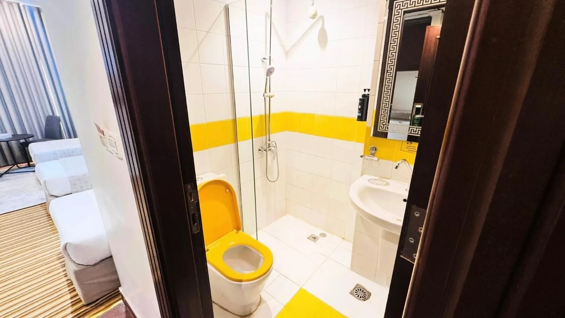 Cent Al Khair Hotel Makkah Mecca 0*,  Saudi Arabia