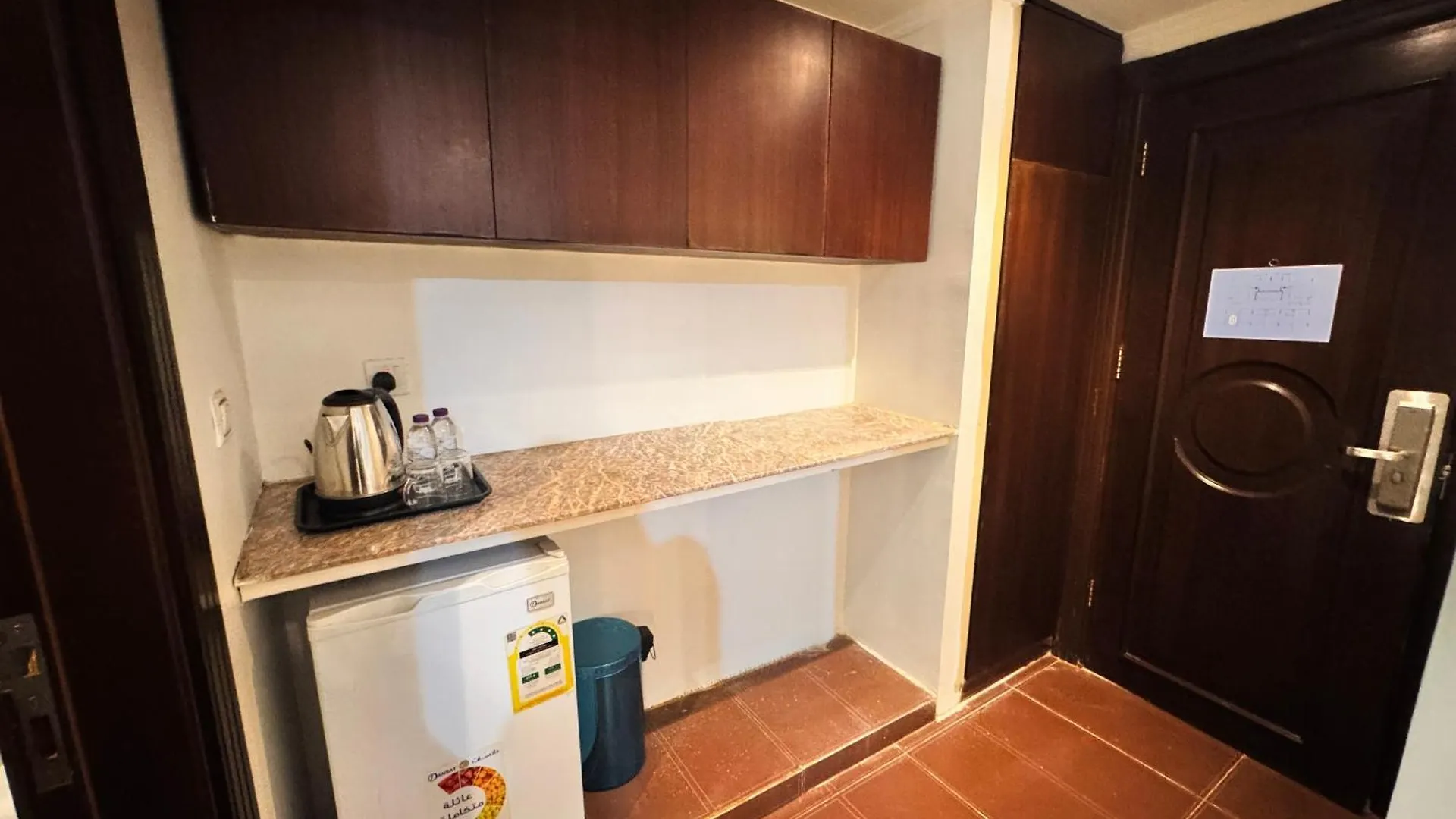 Cent Al Khair Hotel Makkah Mecca