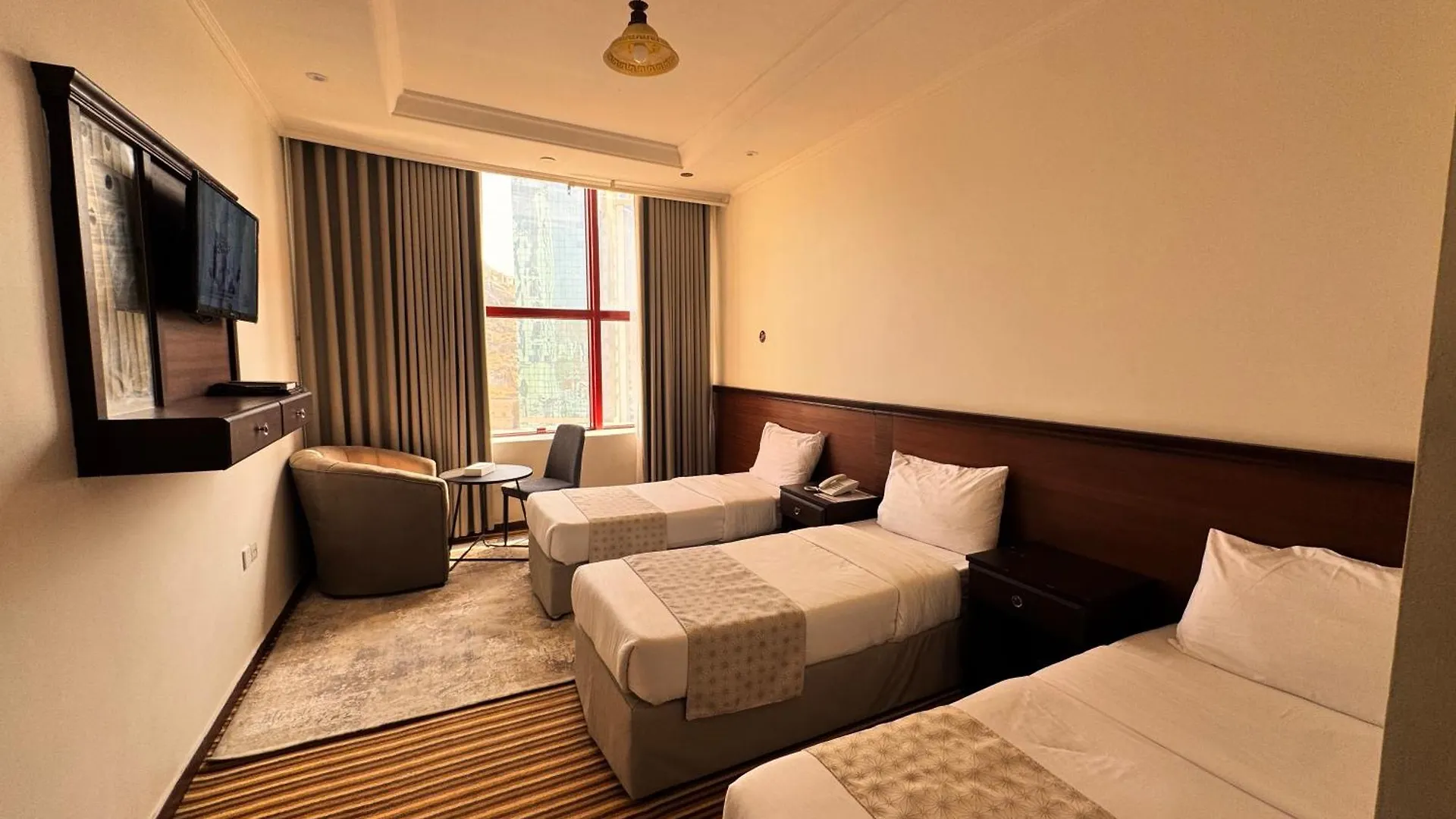 Cent Al Khair Hotel Makkah Mecca