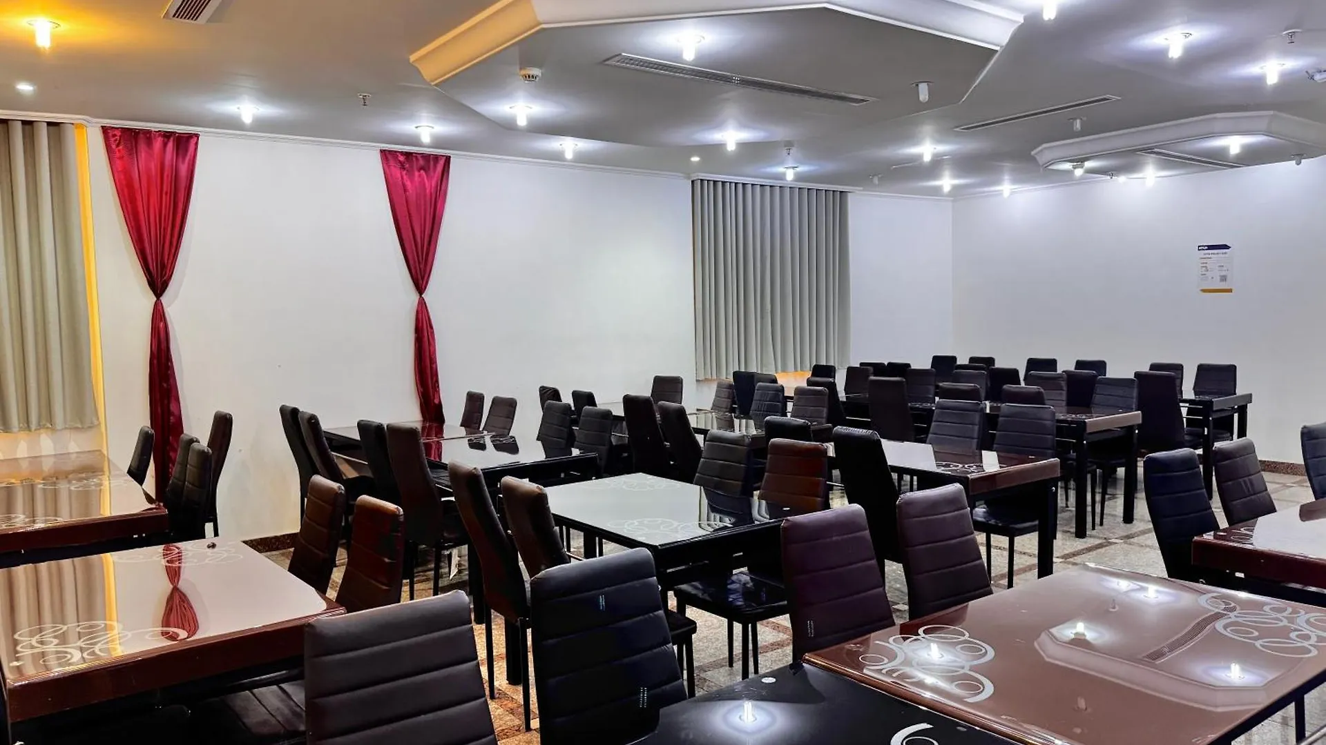 Cent Al Khair Hotel Makkah Mecca 0*,