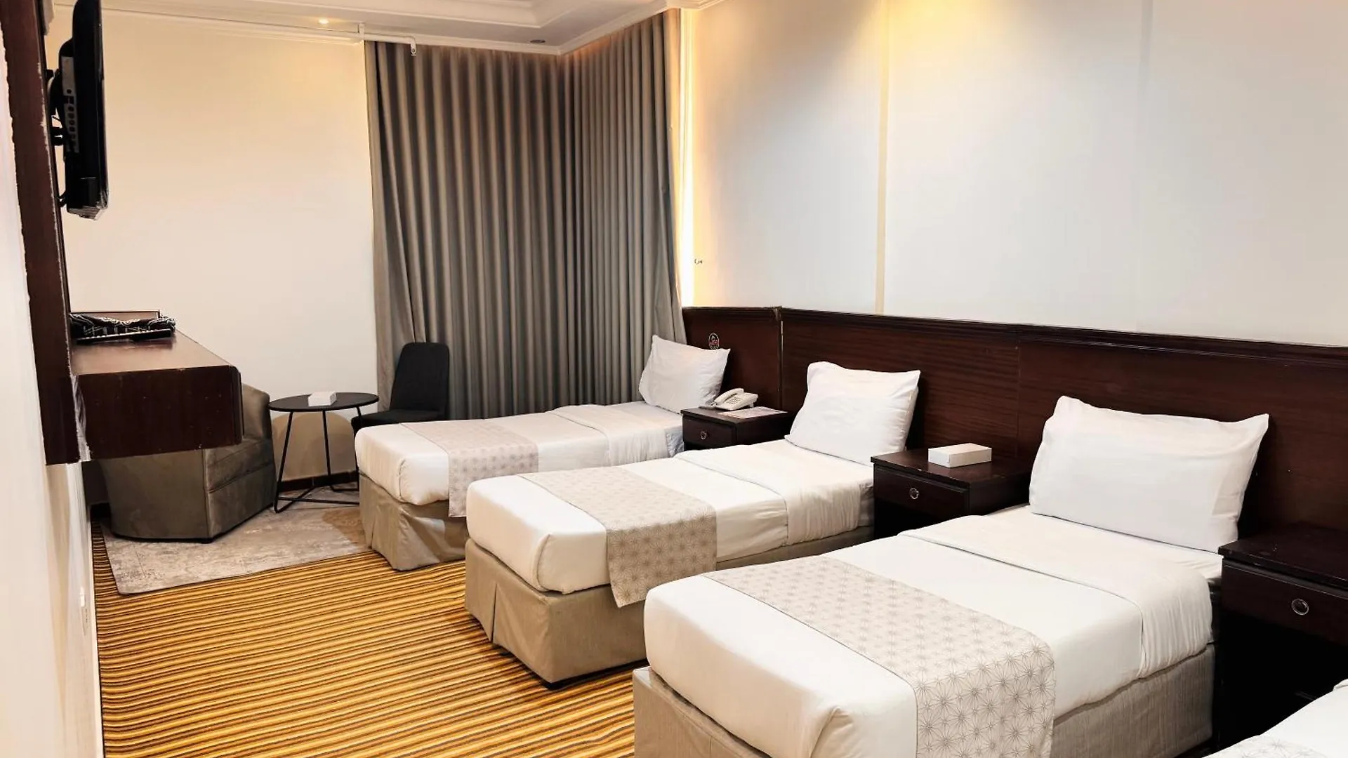 Cent Al Khair Hotel Makkah Mecca Saudi Arabia