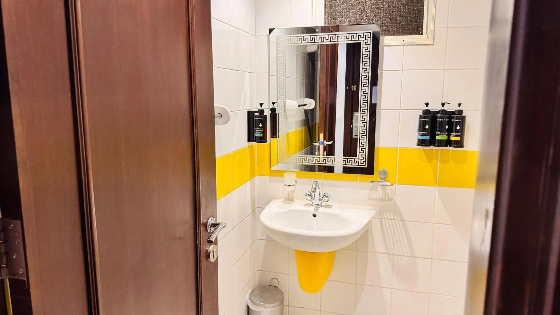 Cent Al Khair Hotel Makkah Mecca Saudi Arabia