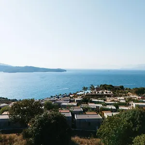  Resort Aramera Eco Albania