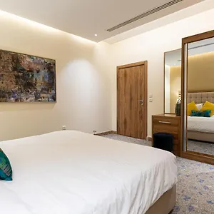 **** Aparthotel Darstays Suitey Service Saudi Arabia