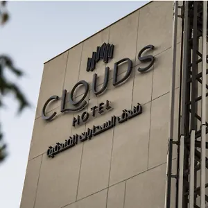  Hotel Clouds Saudi Arabia