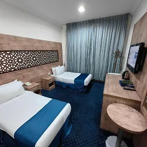 3* Otel Al Ard Al Mutamayeza Makkah
