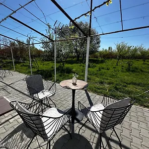 *** Guest house Ajasma Albania