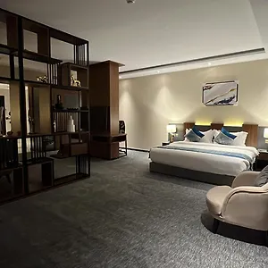 ** Hotel Belvedere Saudi Arabia