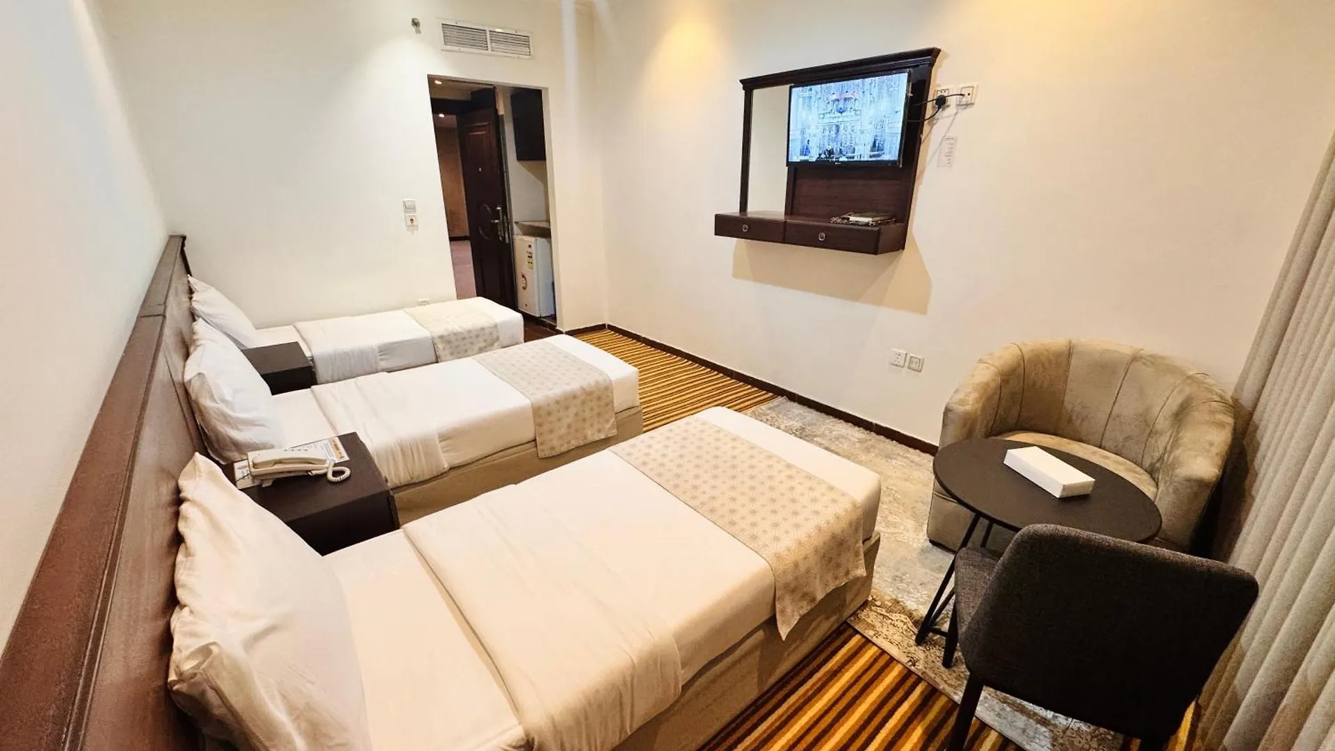 Cent Al Khair Hotel Makkah Mekke