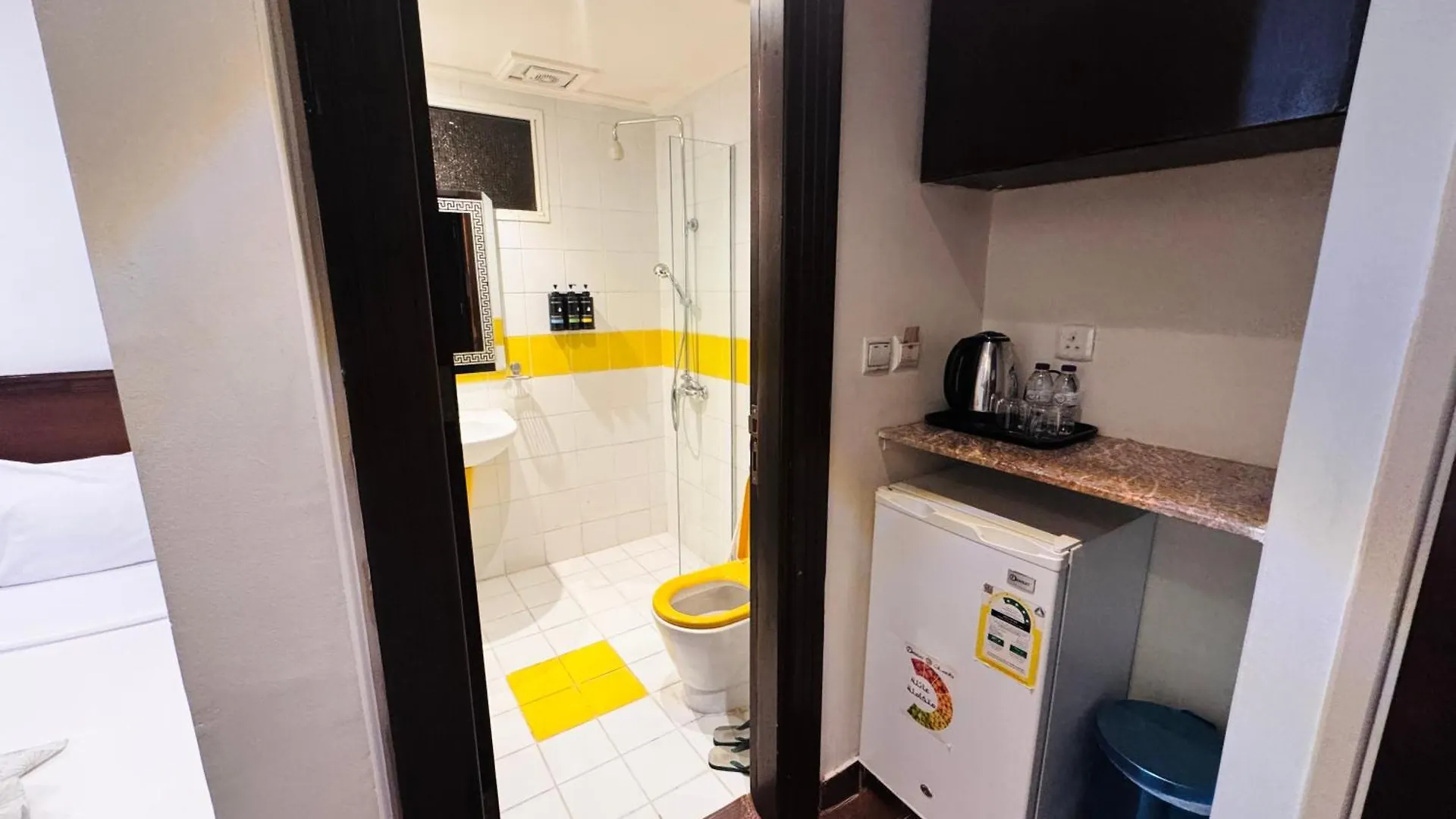 Cent Al Khair Hotel Makkah Mekke