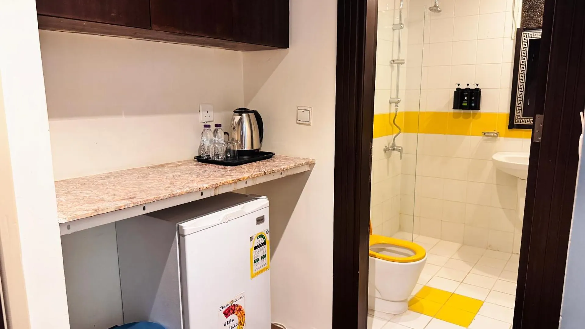 Cent Al Khair Hotel Makkah Mekke