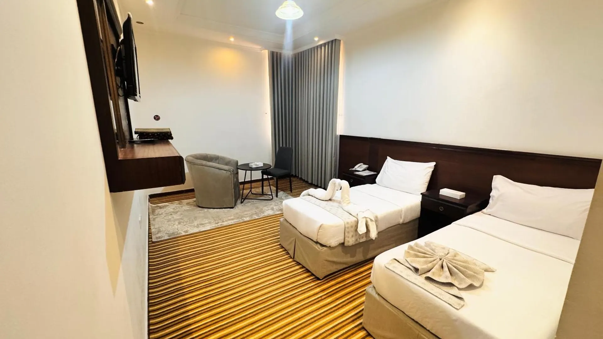 Cent Al Khair Hotel Makkah Mekke