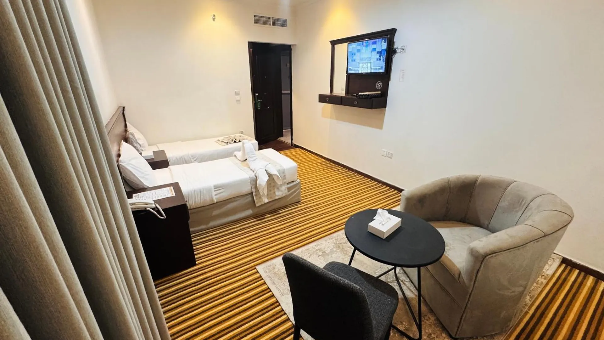 Cent Al Khair Hotel Makkah Mekke