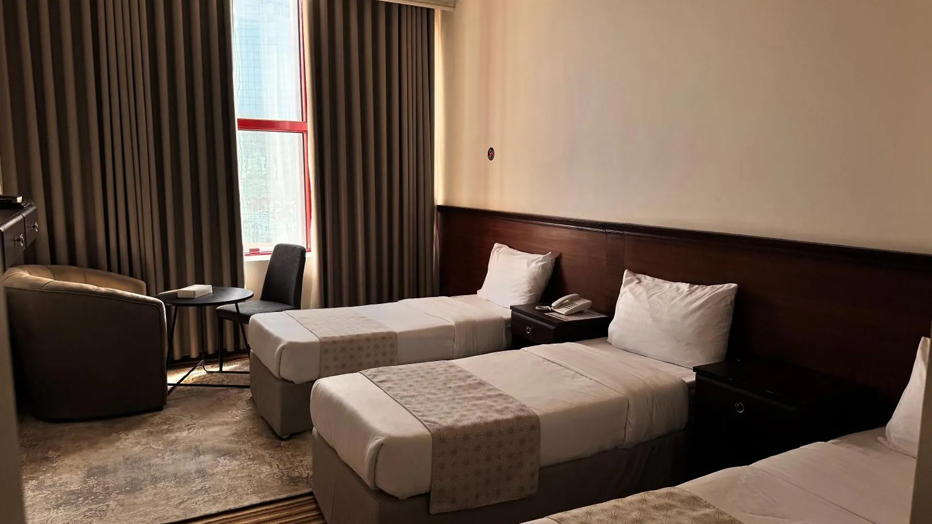 Cent Al Khair Hotel Makkah Mekke