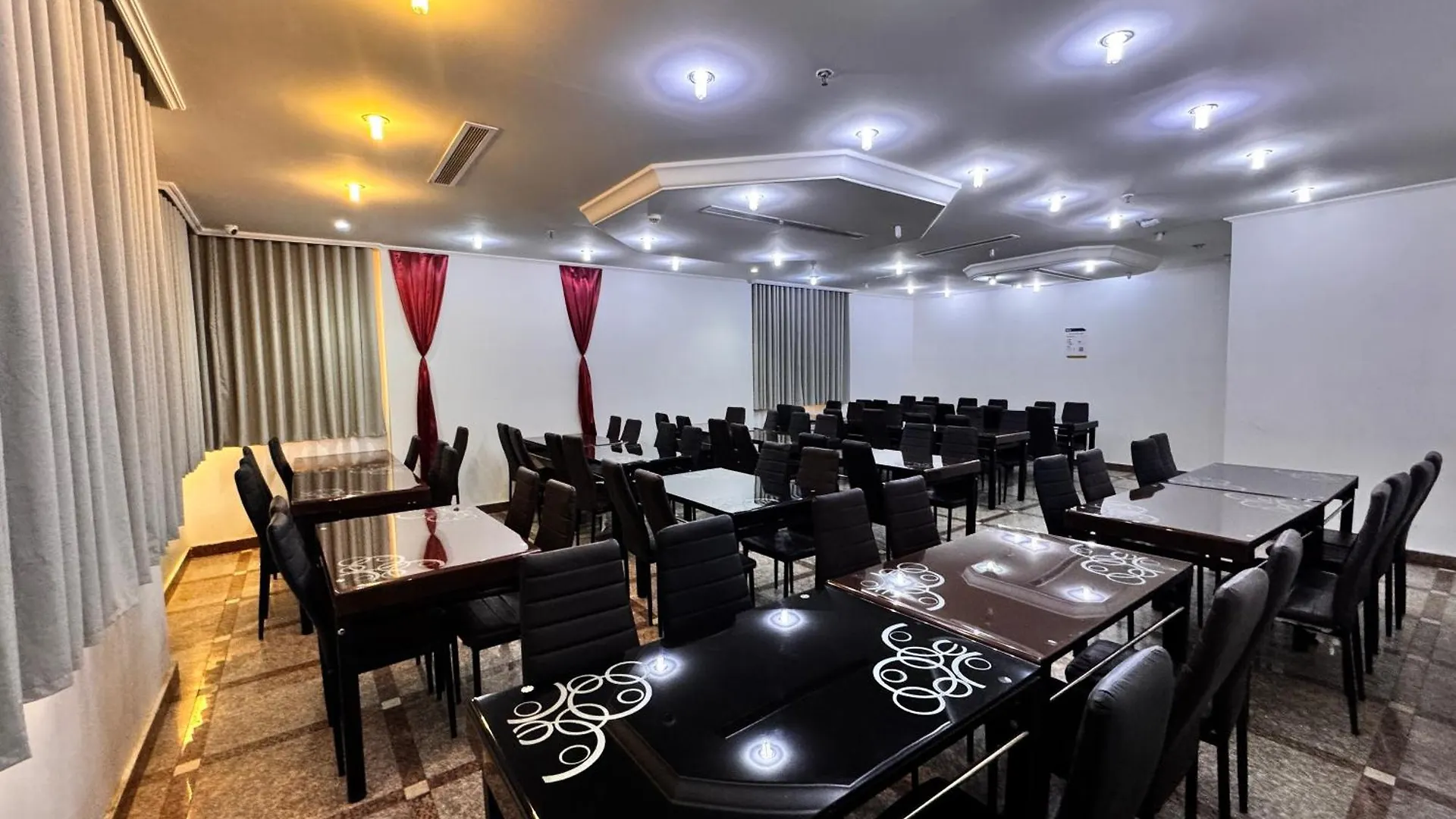 Cent Al Khair Hotel Makkah Mekke