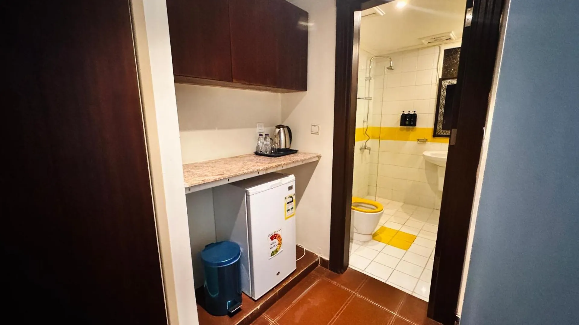 Cent Al Khair Hotel Makkah Mekke Suudi Arabistan