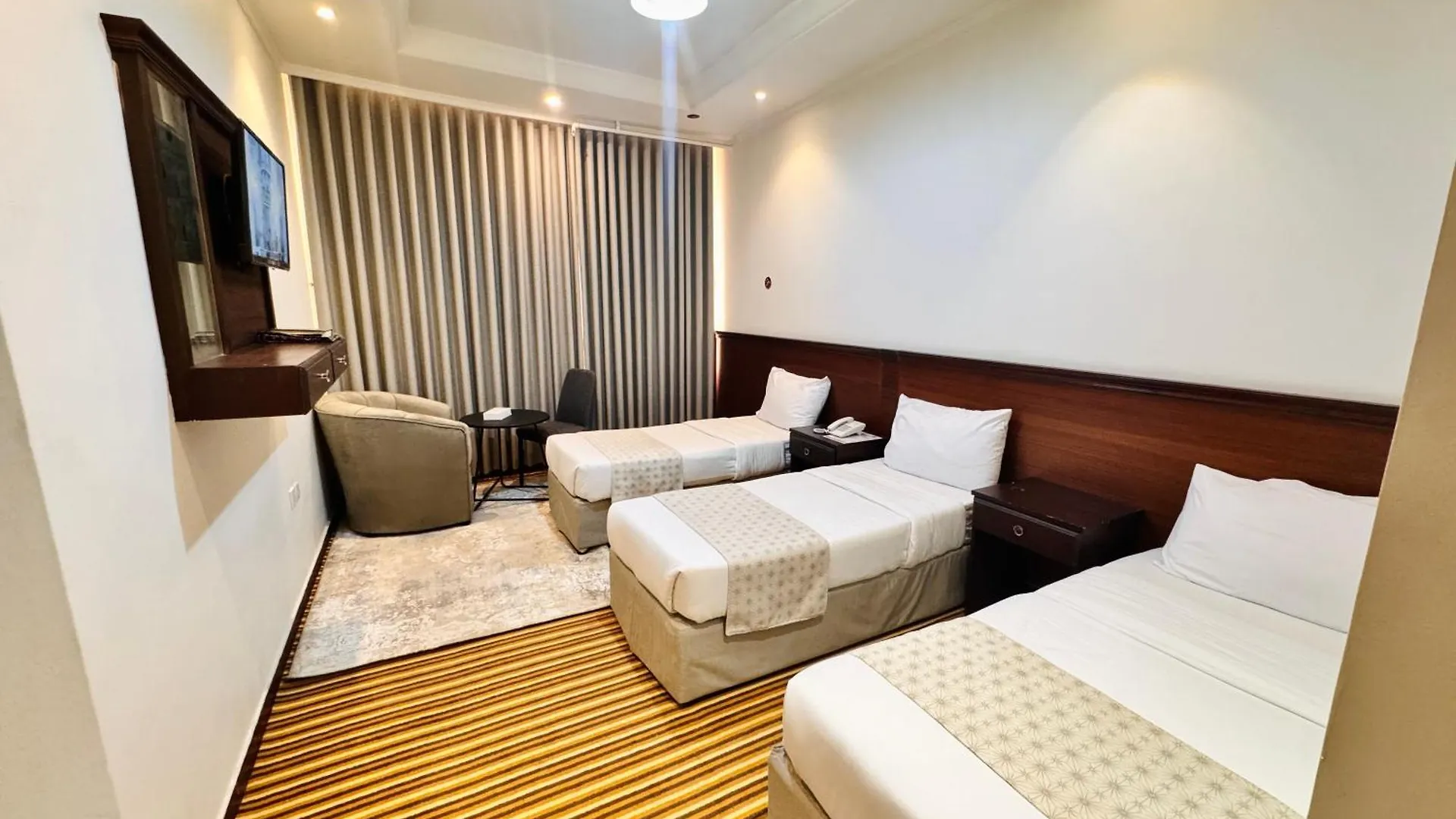 Cent Al Khair Hotel Makkah Mekke