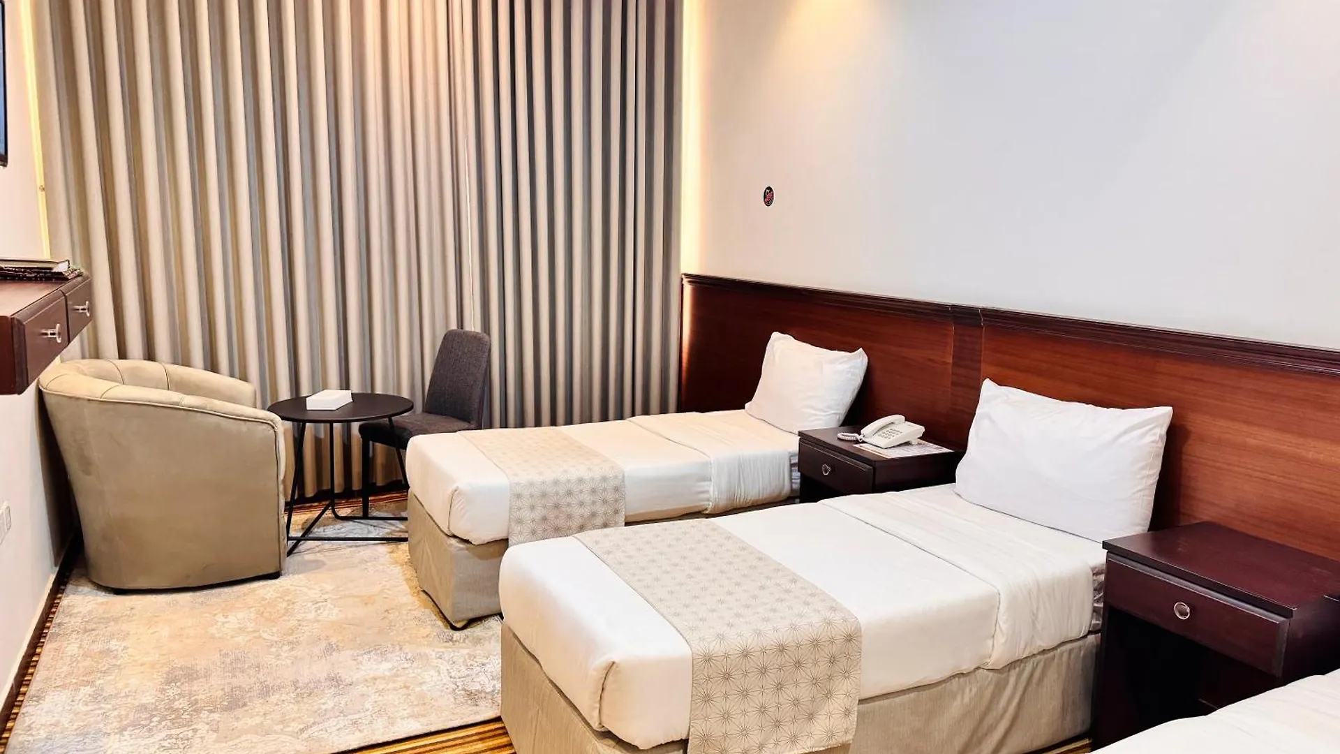 Cent Al Khair Hotel Makkah Mekke