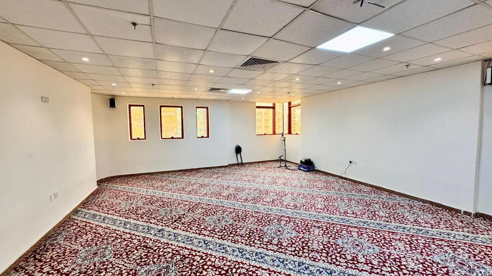 Cent Al Khair Hotel Makkah Mekke Suudi Arabistan