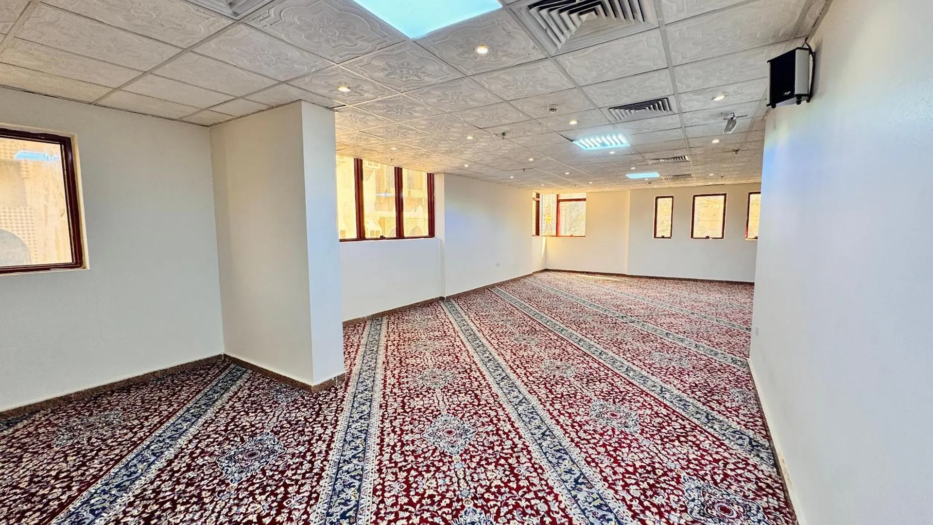 Cent Al Khair Hotel Makkah Mekke Suudi Arabistan