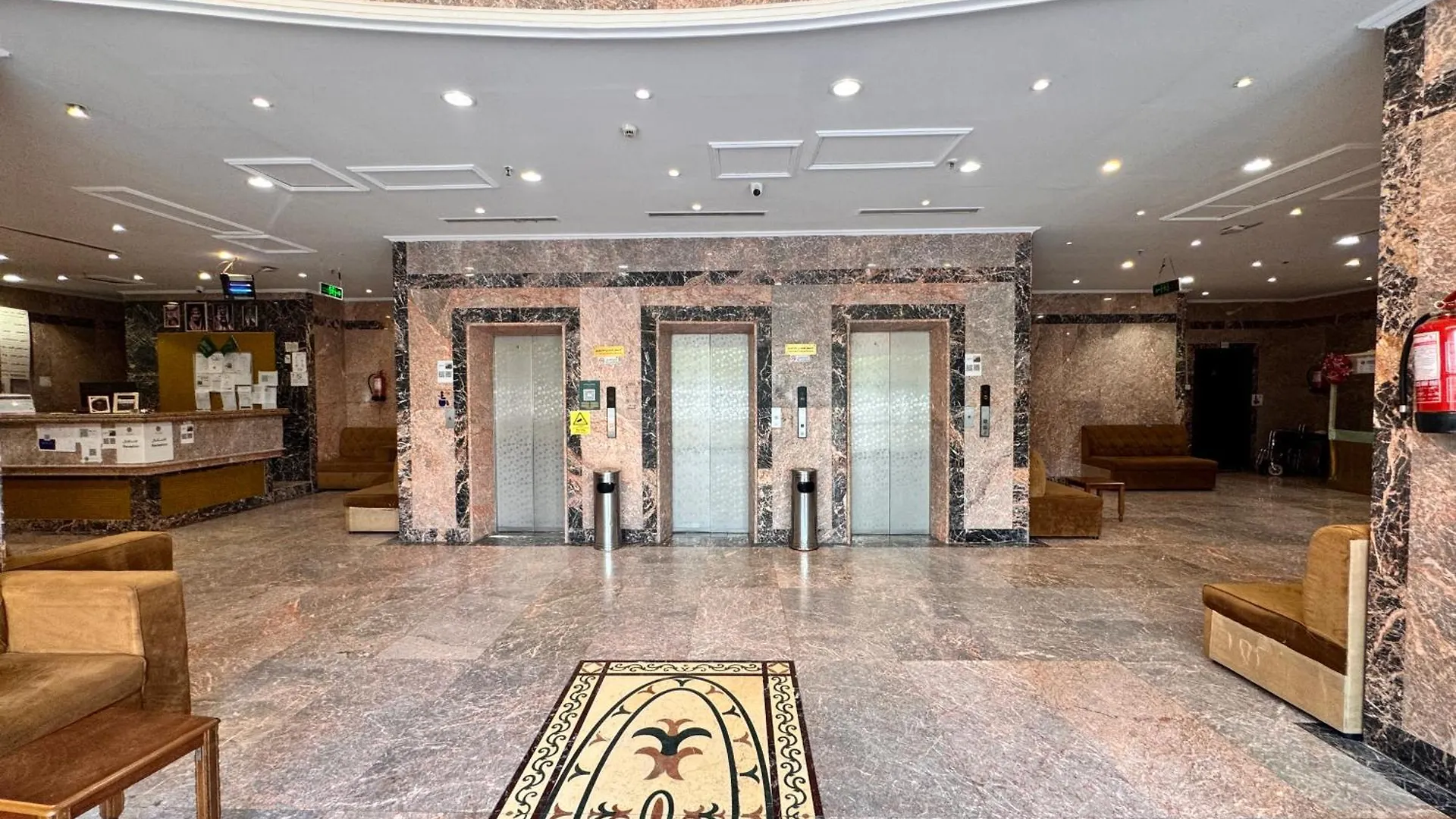 Cent Al Khair Hotel Makkah Mekke