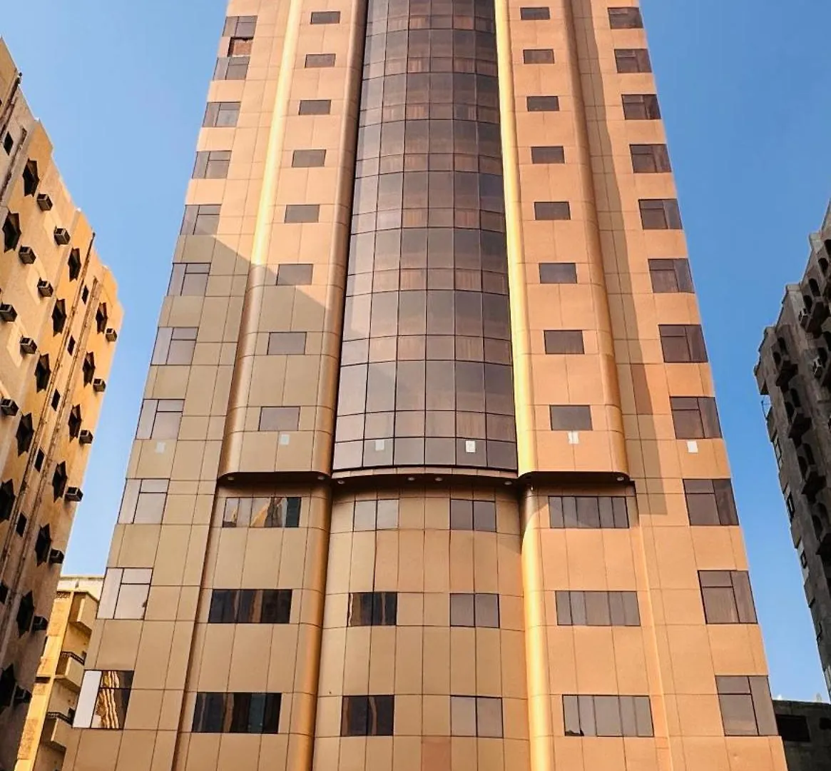 Cent Al Khair Hotel Makkah Mekke