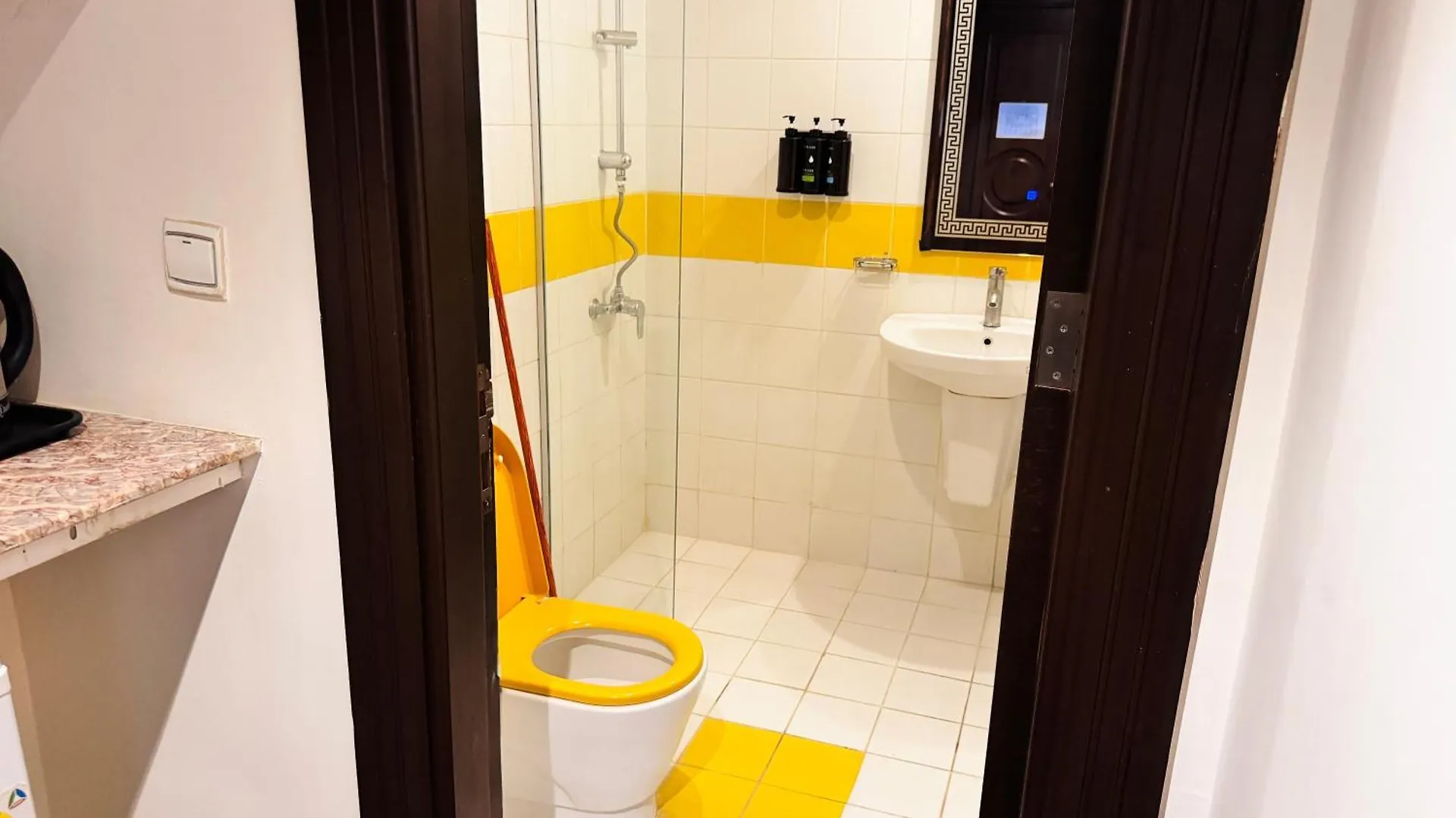 Cent Al Khair Hotel Makkah مكة 0*,  المملكة العربية السعودية