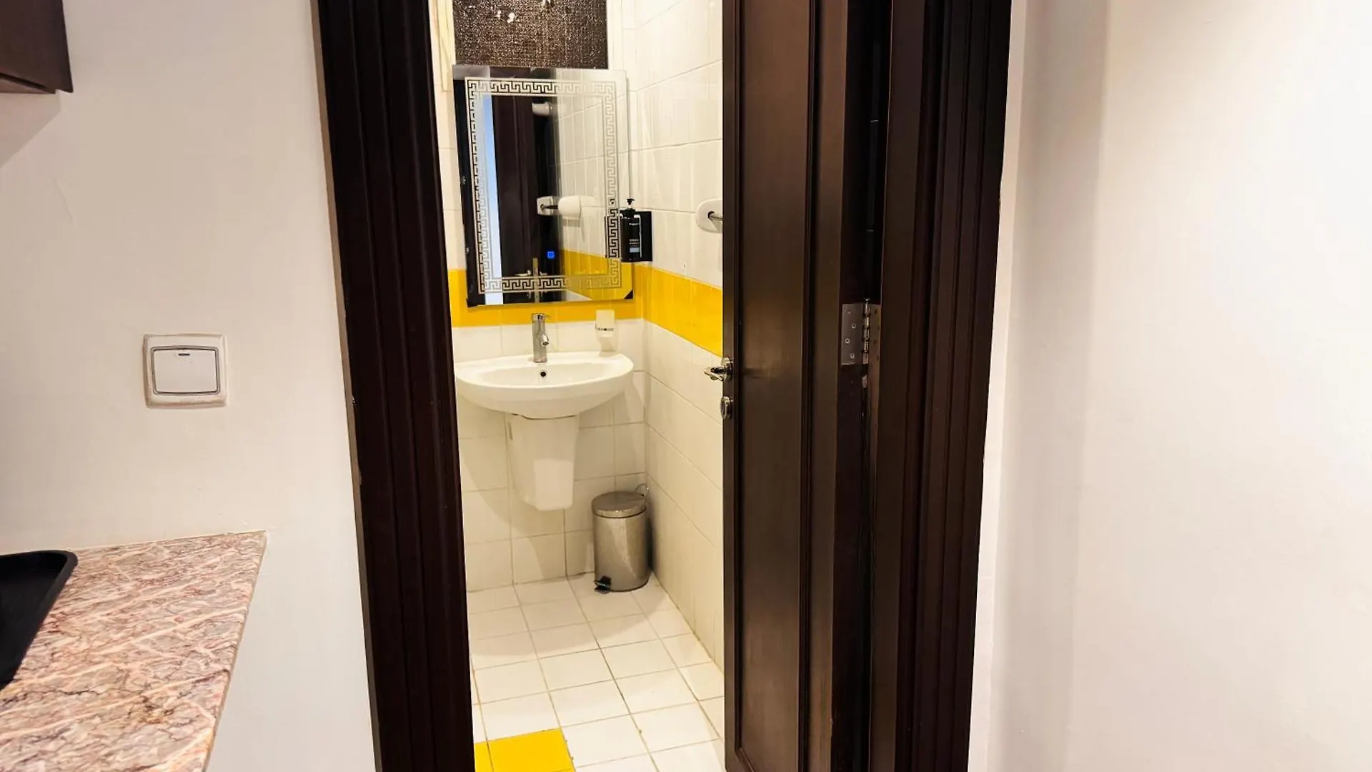 Cent Al Khair Hotel Makkah Mekke