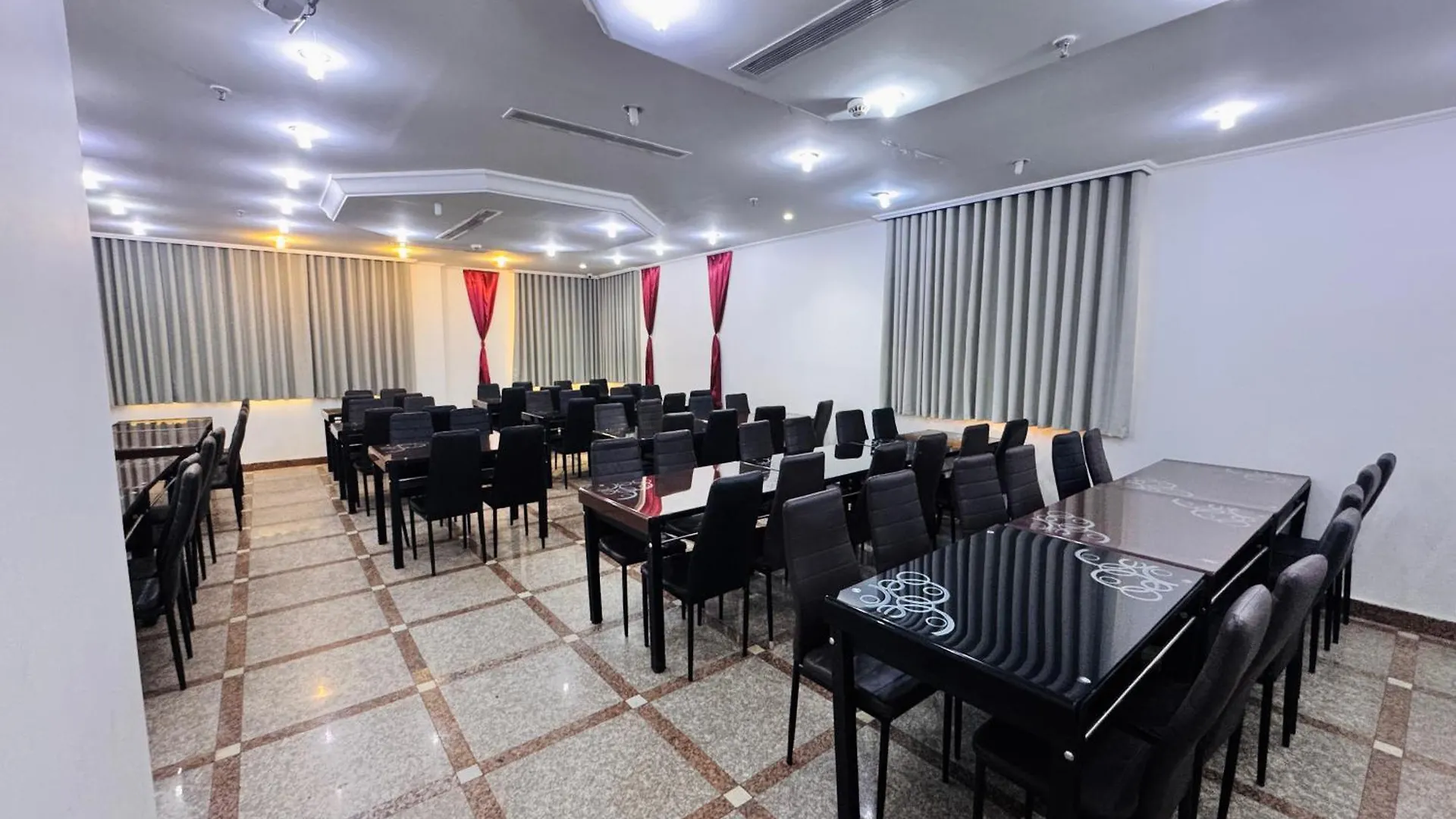 Cent Al Khair Hotel Makkah Mekke 0*,  Suudi Arabistan