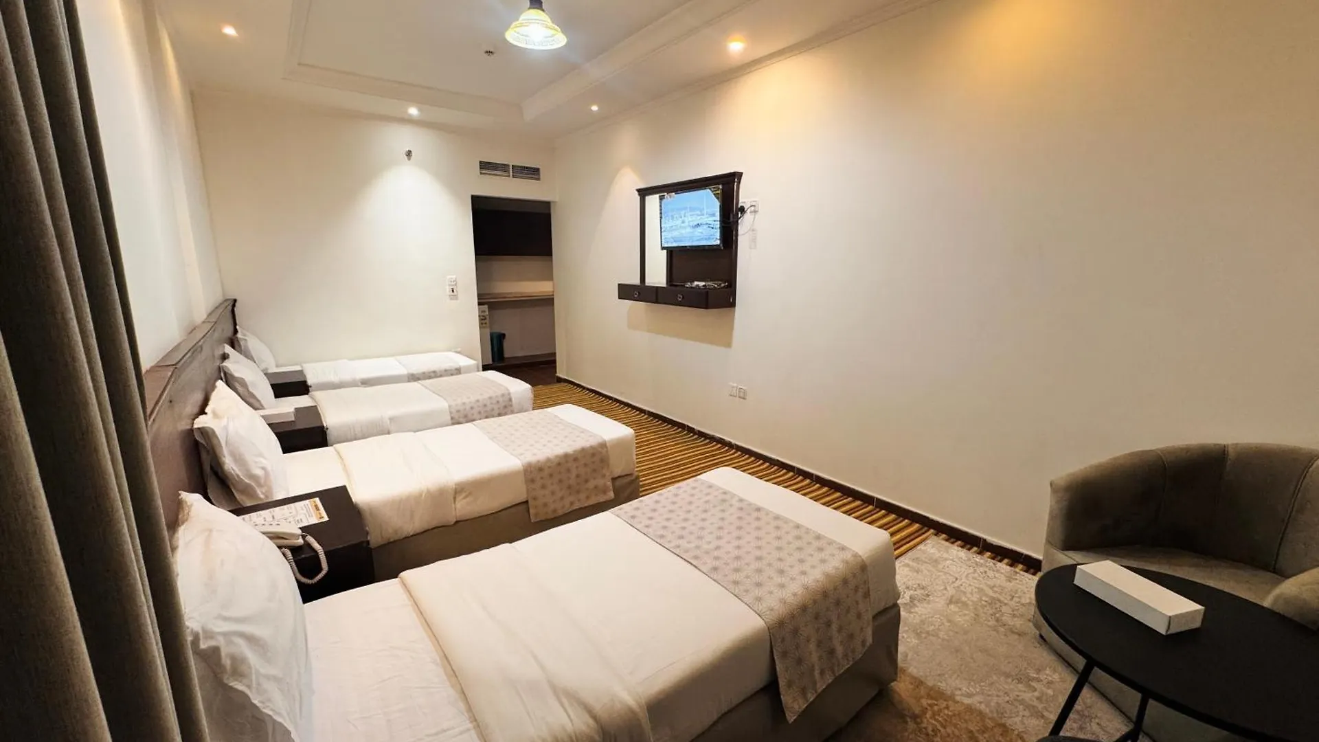 Cent Al Khair Hotel Makkah Mekke