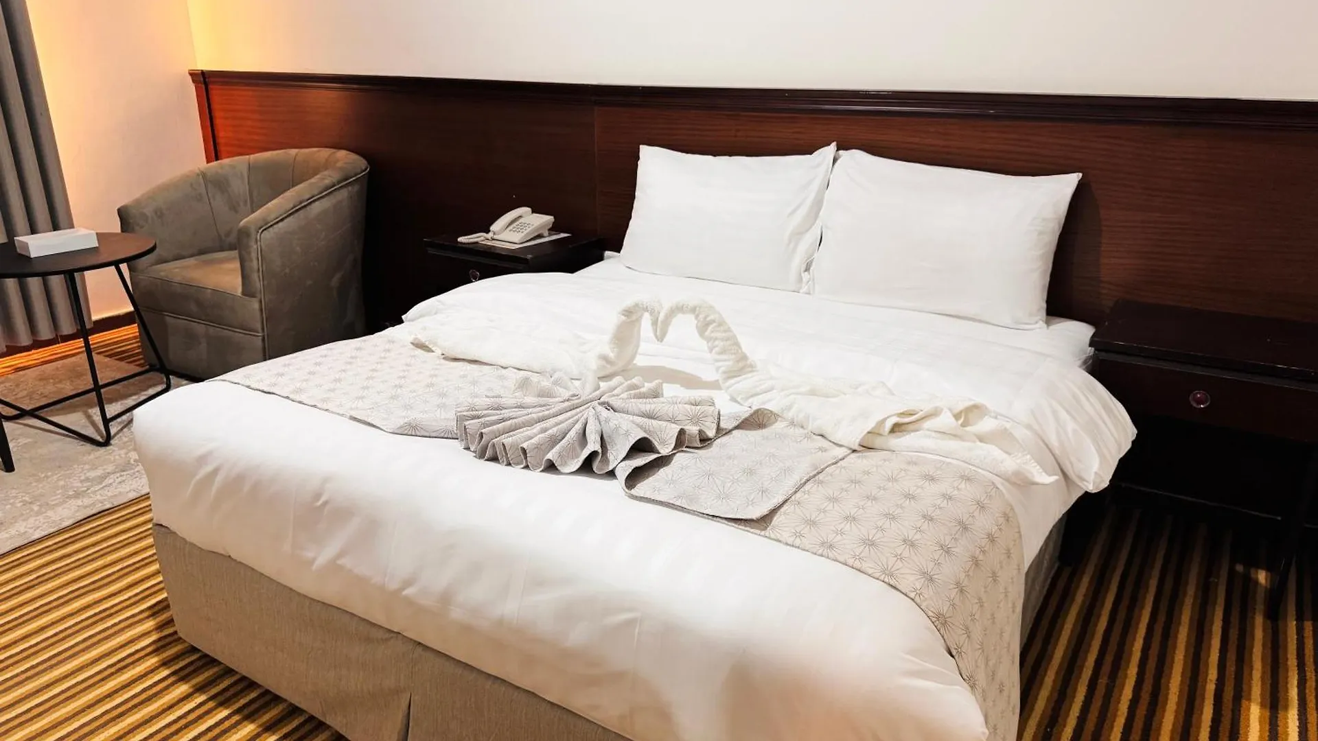 Cent Al Khair Hotel Makkah Mekke