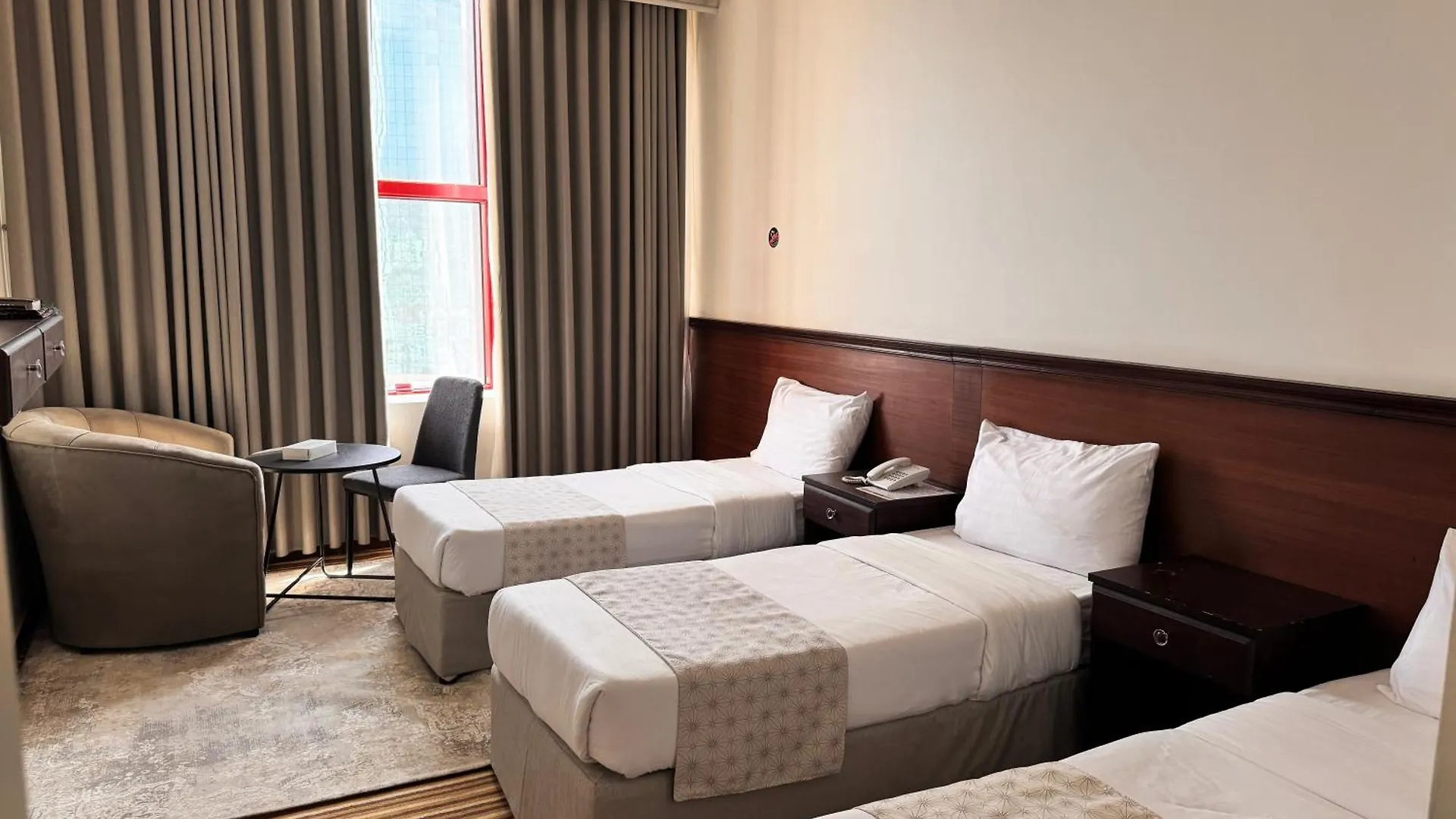 Cent Al Khair Hotel Makkah مكة 0*,